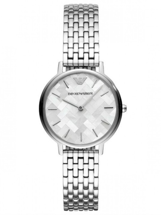 Emporio Armani AR11112 Kadın Kol Saati Emporio Armani AR11112 Kadın Kol Saati