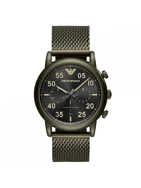 Emporio Armani AR11115 Erkek Kol Saati