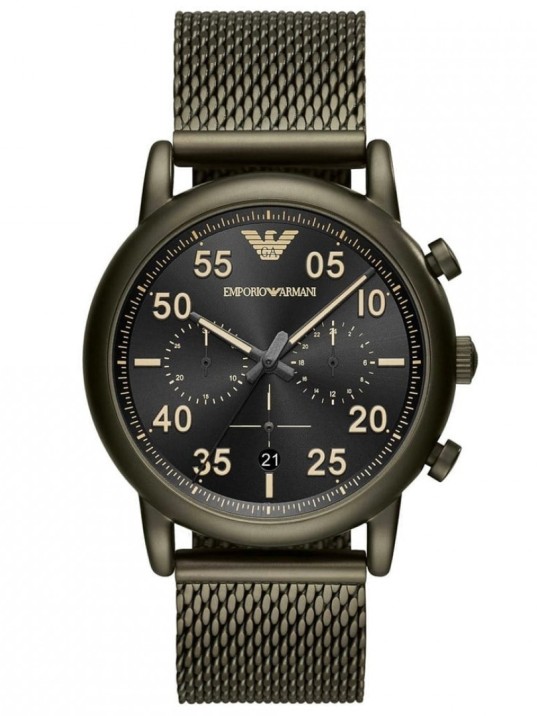 Emporio Armani AR11115 Erkek Kol Saati