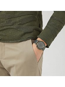 Emporio Armani AR11115 Erkek Kol Saati