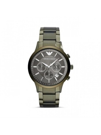 Emporio Armani AR11117 Erkek Kol Saati