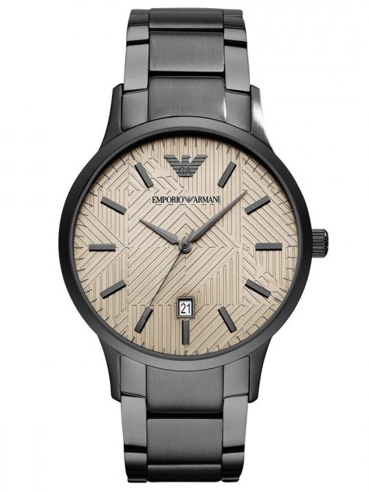 Emporio Armani AR11120 Erkek Kol Saati