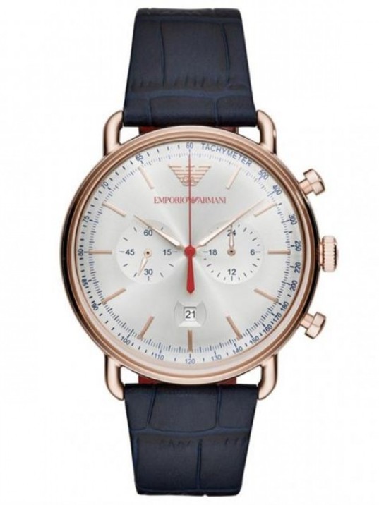 Emporio Armani AR11123 Erkek Kol Saati