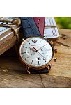 Emporio Armani AR11123 Erkek Kol Saati