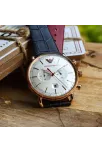 Emporio Armani AR11123 Erkek Kol Saati Emporio Armani AR11123 Erkek Kol Saati