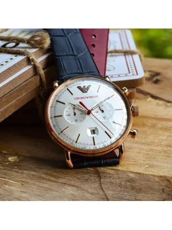 Emporio Armani AR11123 Erkek Kol Saati Emporio Armani AR11123 Erkek Kol Saati