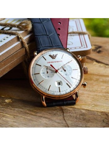 Emporio Armani AR11123 Erkek Kol Saati