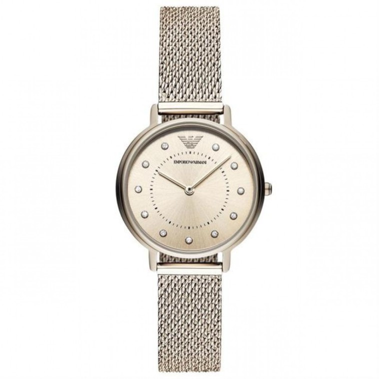 Emporio Armani AR11129 Bayan Kol Saati Emporio Armani AR11129 Bayan Kol Saati