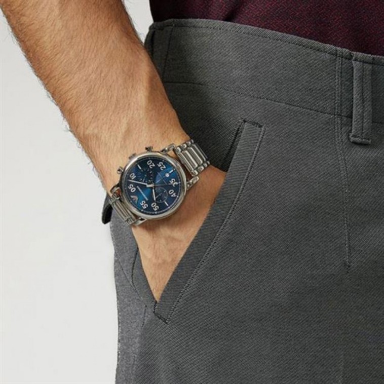 Emporio Armani AR11132 Erkek Kol Saati Emporio Armani AR11132 Erkek Kol Saati