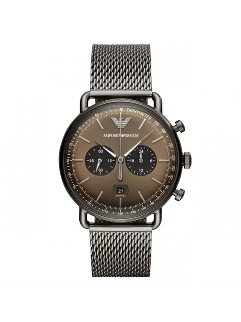 Emporio Armani AR11141 Erkek Kol Saati
