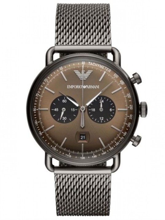 Emporio Armani AR11141 Erkek Kol Saati