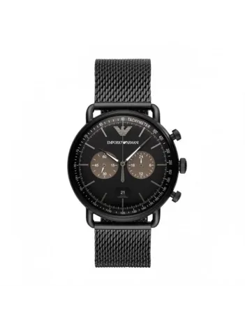 Emporio Armani AR11142 Erkek Kol Saati