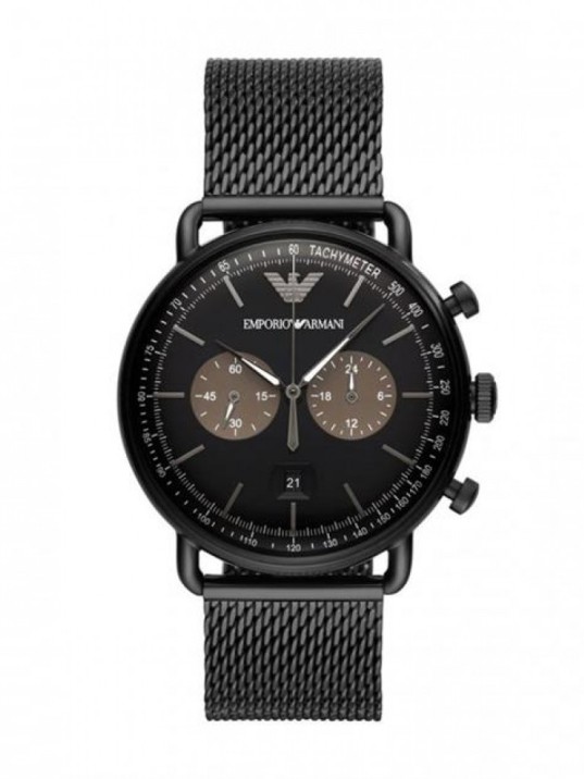Emporio Armani AR11142 Erkek Kol Saati