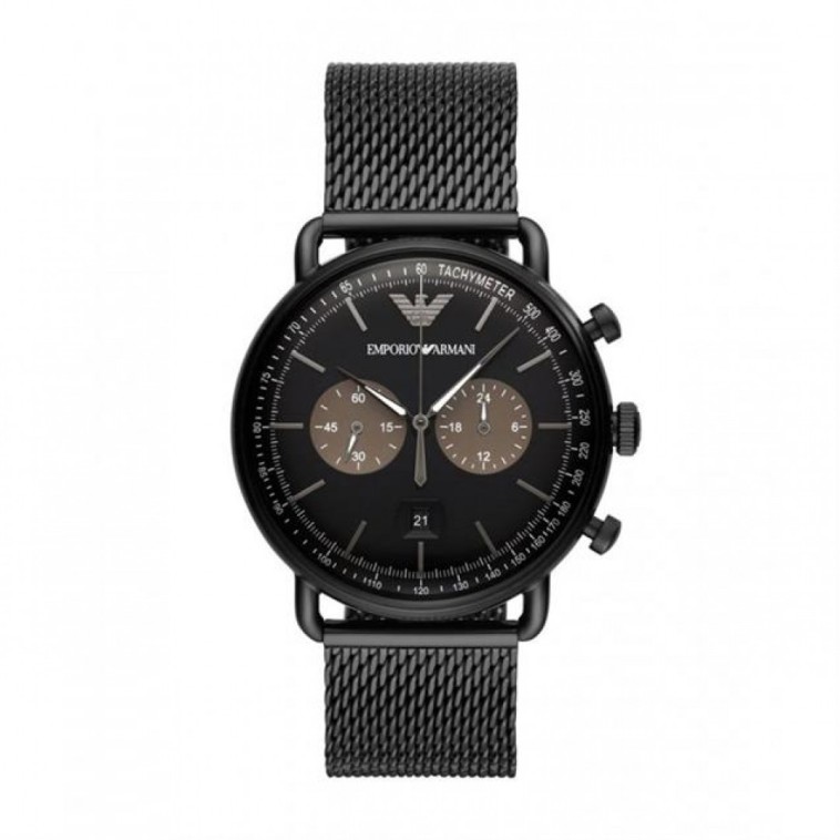 Emporio Armani AR11142 Erkek Kol Saati Emporio Armani AR11142 Erkek Kol Saati