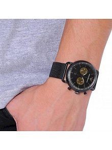 Emporio Armani AR11142 Erkek Kol Saati
