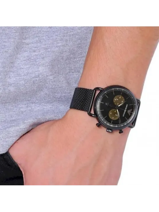 Emporio Armani AR11142 Erkek Kol Saati Emporio Armani AR11142 Erkek Kol Saati