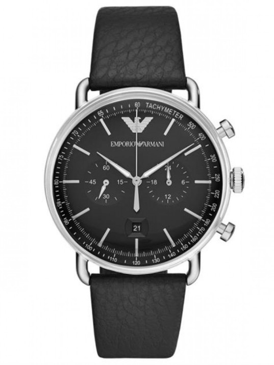 Emporio Armani AR11143 Erkek Kol Saati