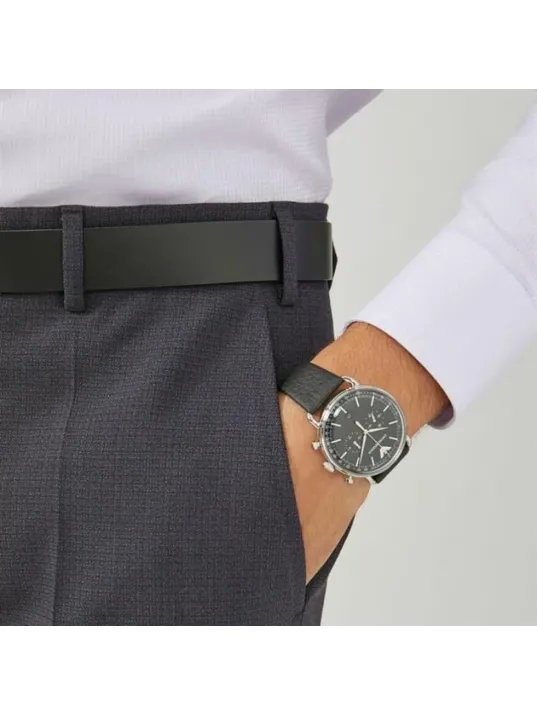 Emporio Armani AR11143 Erkek Kol Saati Emporio Armani AR11143 Erkek Kol Saati