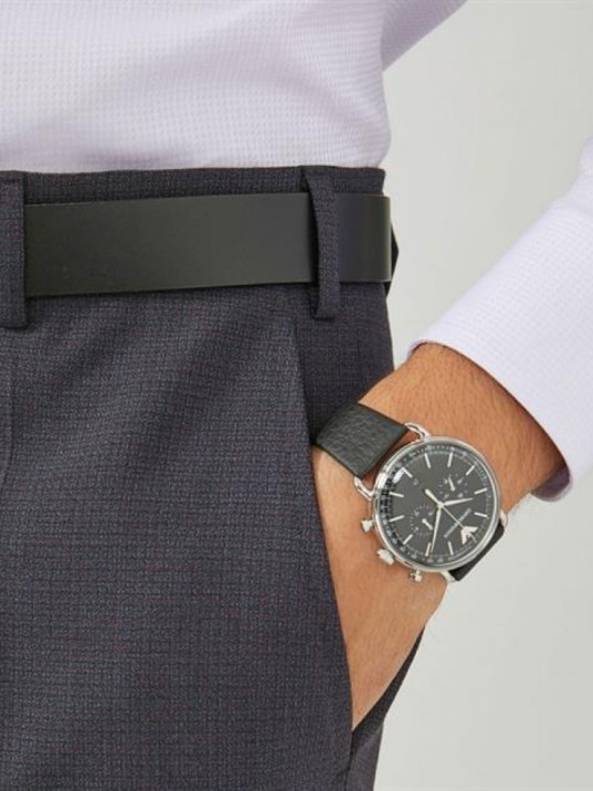 Emporio Armani AR11143 Erkek Kol Saati