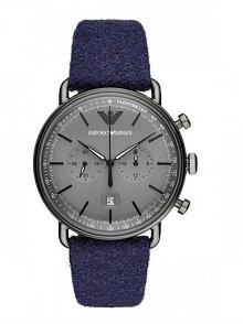 Emporio Armani AR11144 Erkek Kol Saati