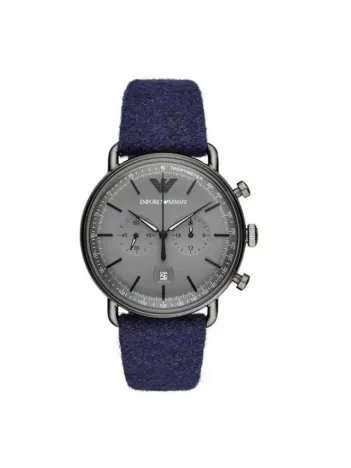 Emporio Armani AR11144 Erkek Kol Saati