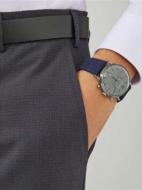 Emporio Armani AR11144 Erkek Kol Saati