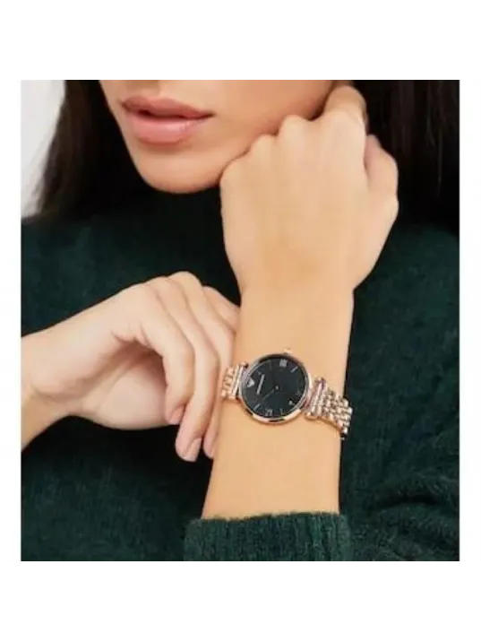 Emporio Armani AR11145 Bayan Kol Saati Emporio Armani AR11145 Bayan Kol Saati