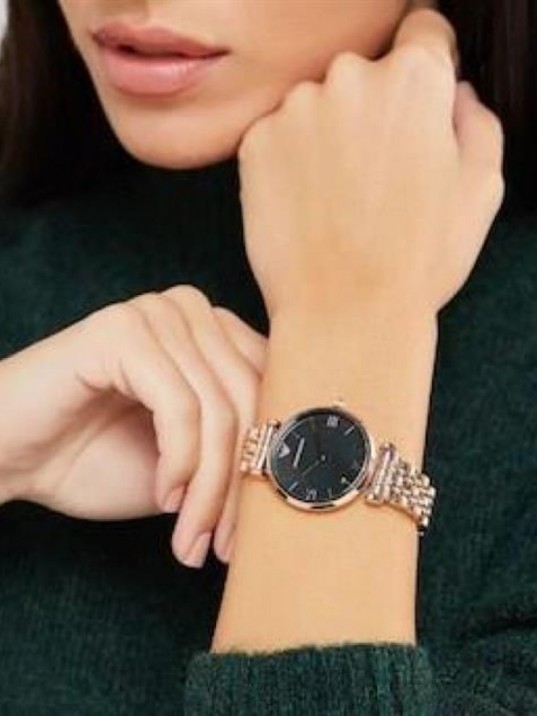 Emporio Armani AR11145 Bayan Kol Saati Emporio Armani AR11145 Bayan Kol Saati