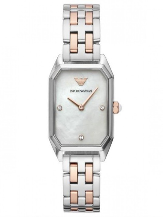 Emporio Armani AR11146 Kadın Kol Saati Emporio Armani AR11146 Kadın Kol Saati