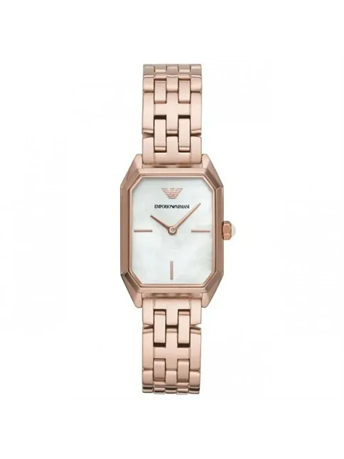 Emporio Armani AR11147 Kadın Kol Saati