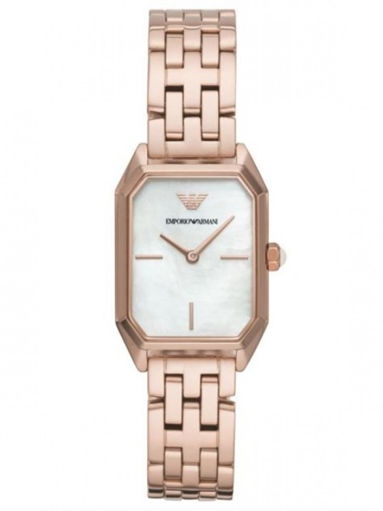 Emporio Armani AR11147 Kadın Kol Saati Emporio Armani AR11147 Kadın Kol Saati