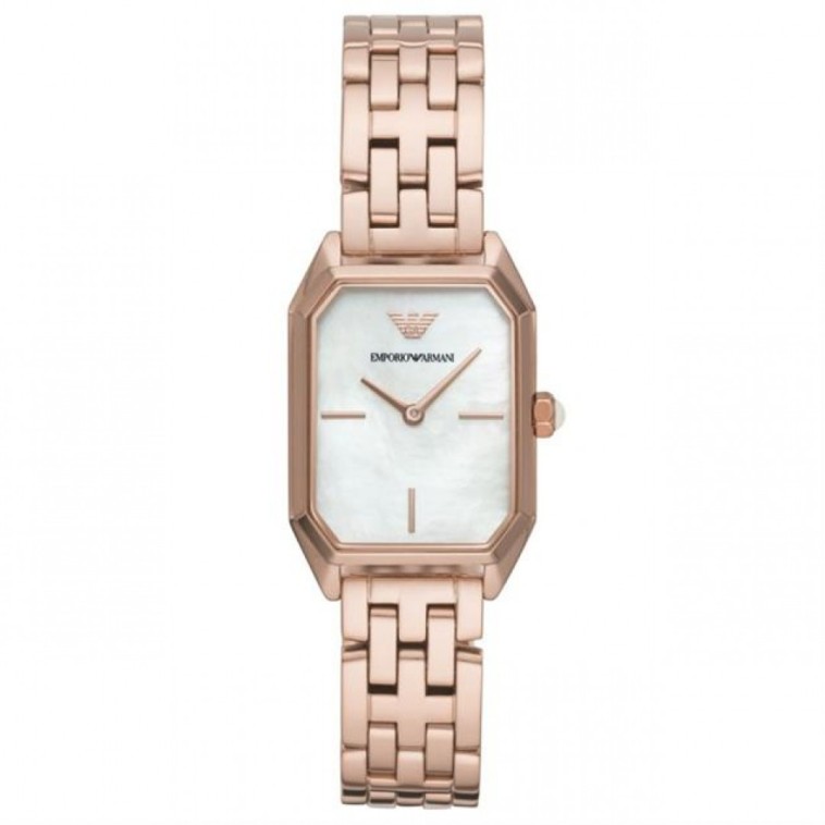 Emporio Armani AR11147 Kadın Kol Saati Emporio Armani AR11147 Kadın Kol Saati