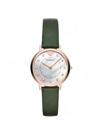 Emporio Armani AR11150 Kadın Kol Saati