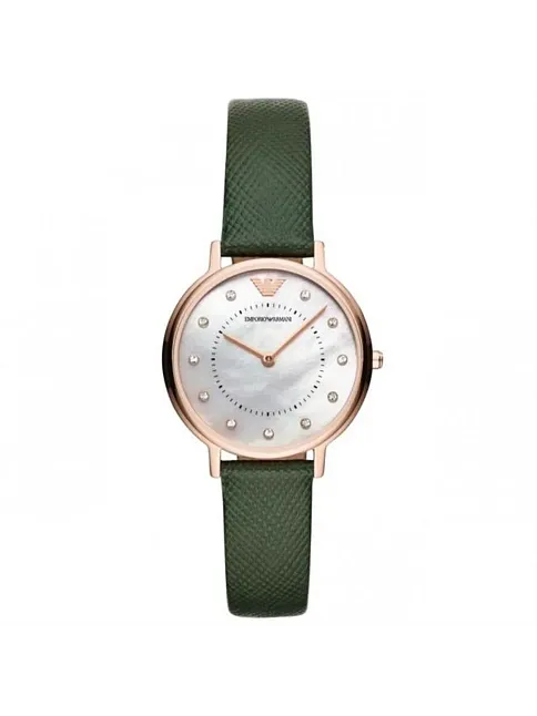 Emporio Armani AR11150 Kadın Kol Saati