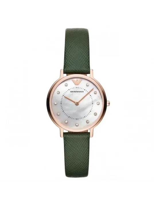 Emporio Armani AR11150 Kadın Kol Saati