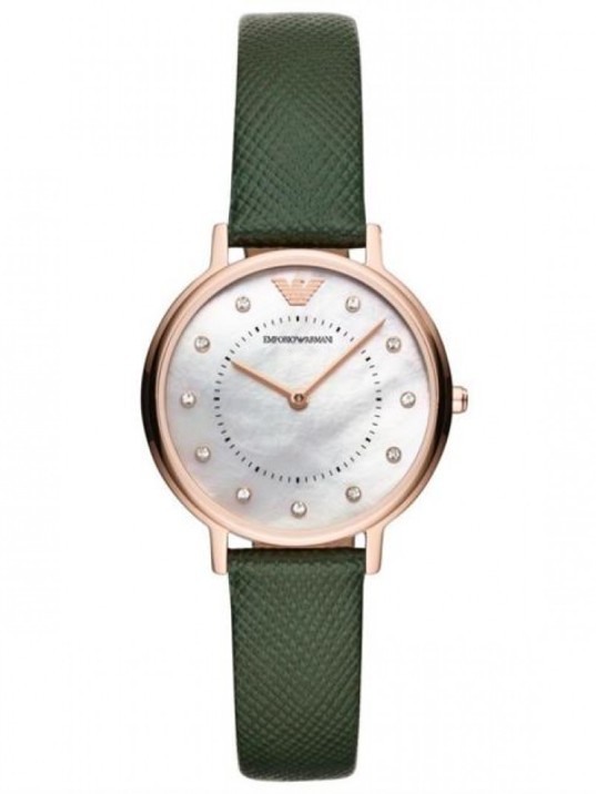 Emporio Armani AR11150 Kadın Kol Saati Emporio Armani AR11150 Kadın Kol Saati