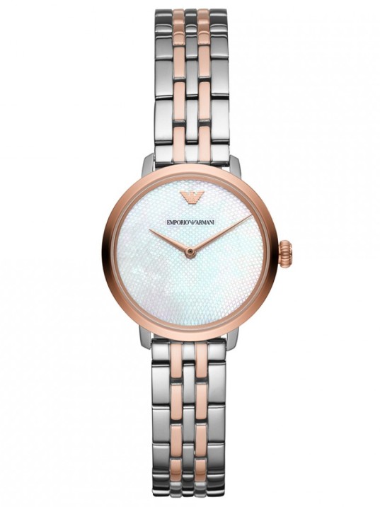 Emporio Armani AR11157 Kadın Kol Saati Emporio Armani AR11157 Kadın Kol Saati