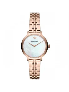 Emporio Armani AR11158 Kadın Kol Saati