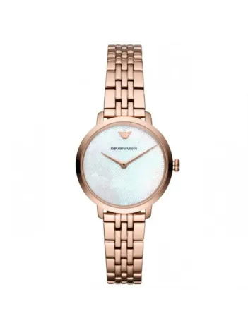 Emporio Armani AR11158 Kadın Kol Saati