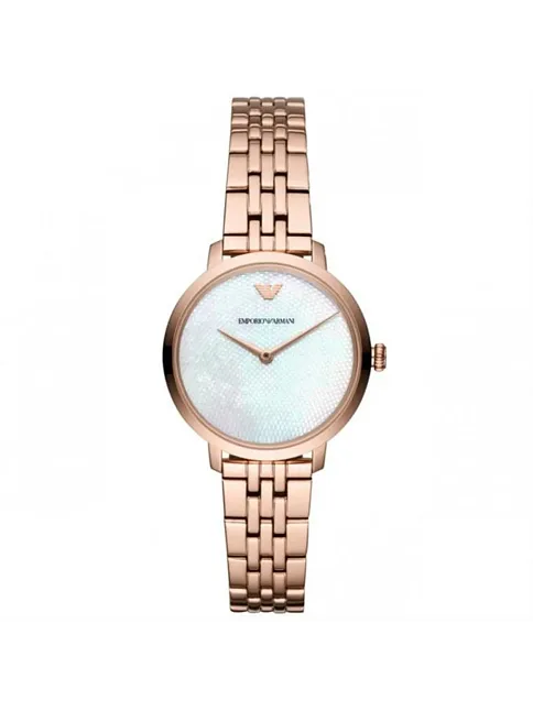 Emporio Armani AR11158 Kadın Kol Saati