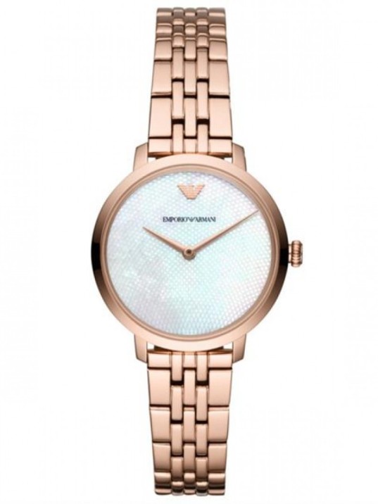 Emporio Armani AR11158 Kadın Kol Saati Emporio Armani AR11158 Kadın Kol Saati