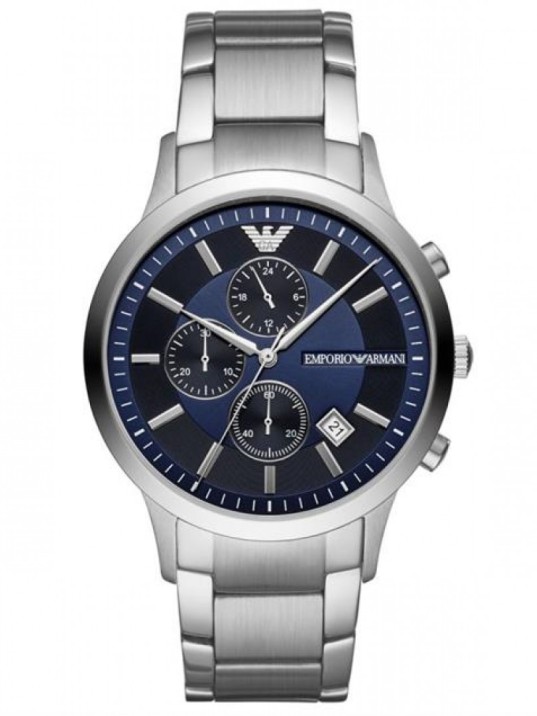 Emporio Armani AR11164 Erkek Kol Saati