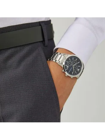 Emporio Armani AR11164 Erkek Kol Saati Emporio Armani AR11164 Erkek Kol Saati