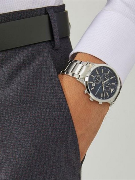 Emporio Armani AR11164 Erkek Kol Saati