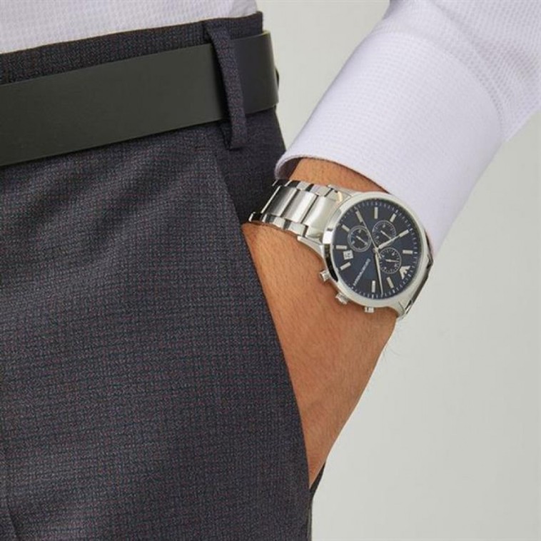 Emporio Armani AR11164 Erkek Kol Saati Emporio Armani AR11164 Erkek Kol Saati