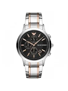 Emporio Armani AR11165 Erkek Kol Saati