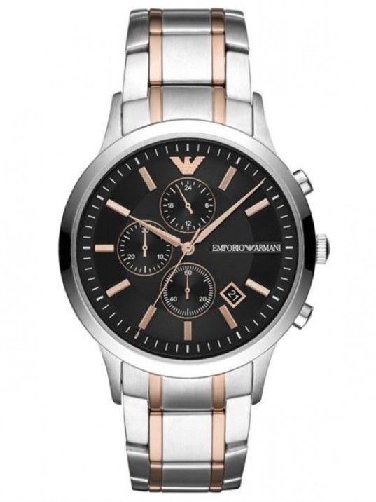 Emporio Armani AR11165 Erkek Kol Saati