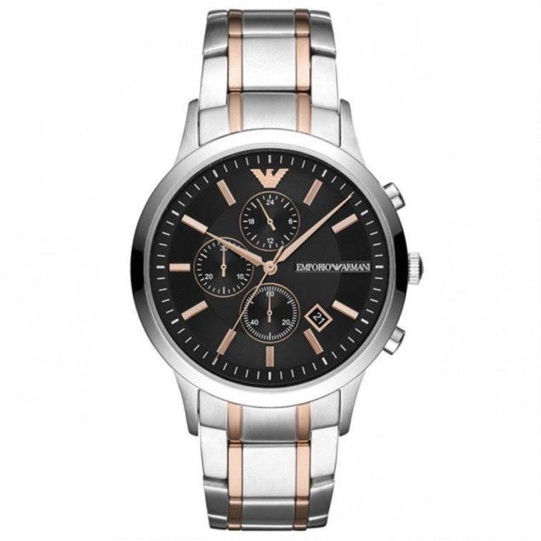 Emporio Armani AR11165 Erkek Kol Saati Emporio Armani AR11165 Erkek Kol Saati
