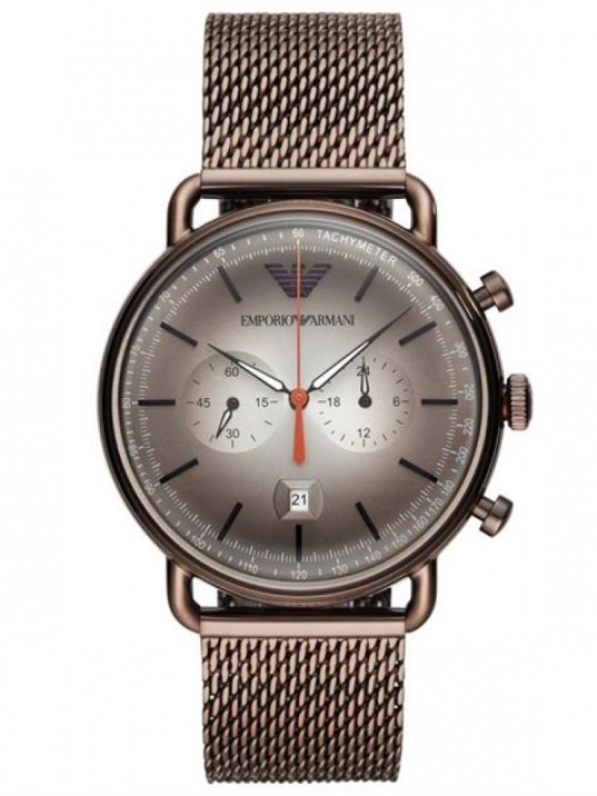 Emporio Armani AR11169 Erkek Kol Saati