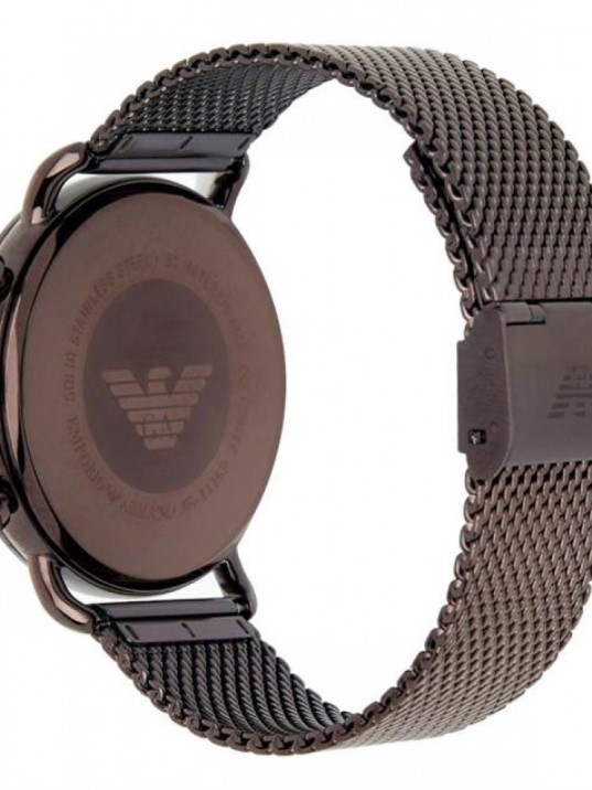 Emporio Armani AR11169 Erkek Kol Saati